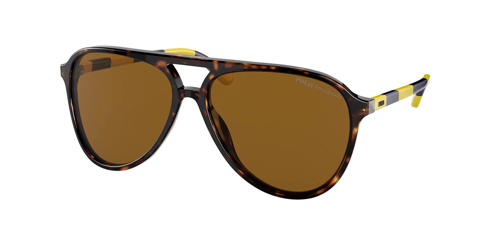 Polo 4173 Sunglasses - view 4